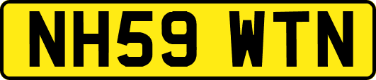 NH59WTN