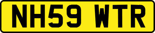 NH59WTR