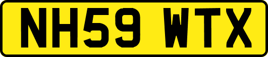 NH59WTX