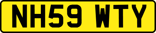 NH59WTY