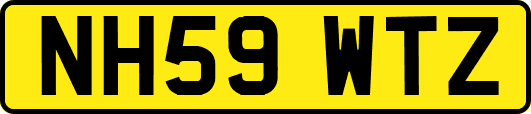 NH59WTZ
