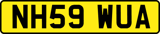NH59WUA