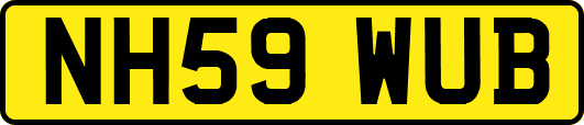 NH59WUB