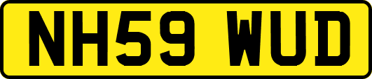 NH59WUD