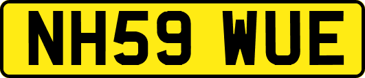 NH59WUE