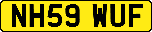 NH59WUF