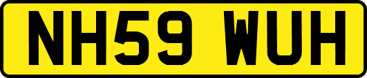 NH59WUH