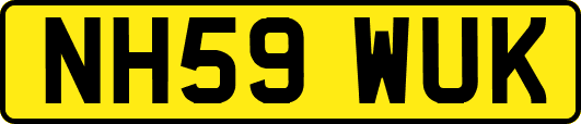 NH59WUK