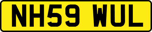 NH59WUL