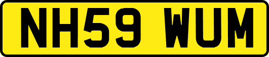 NH59WUM