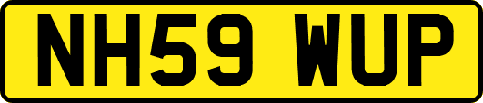 NH59WUP
