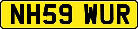 NH59WUR