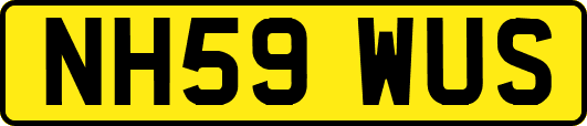 NH59WUS