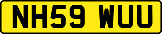 NH59WUU