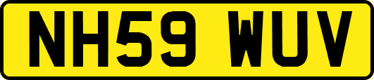 NH59WUV