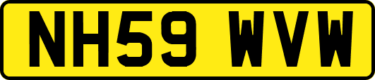 NH59WVW