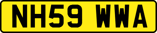 NH59WWA