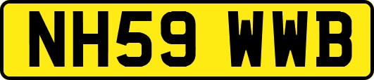 NH59WWB