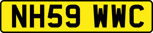 NH59WWC