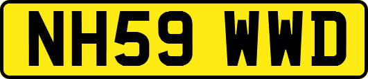NH59WWD
