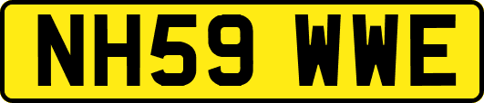 NH59WWE