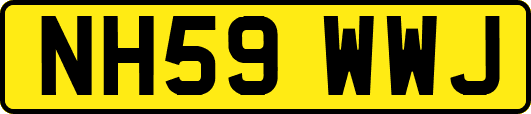 NH59WWJ