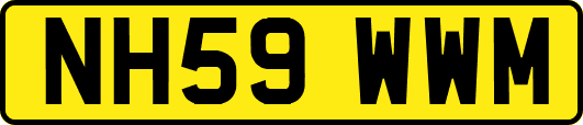 NH59WWM