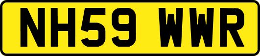 NH59WWR