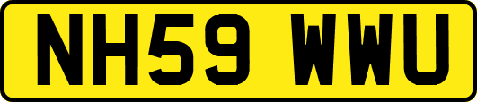 NH59WWU