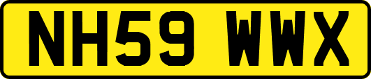 NH59WWX