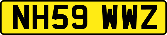 NH59WWZ