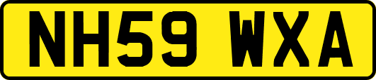 NH59WXA