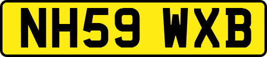 NH59WXB
