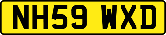 NH59WXD