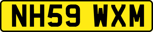 NH59WXM