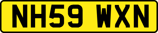 NH59WXN