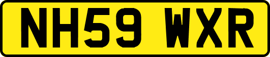 NH59WXR
