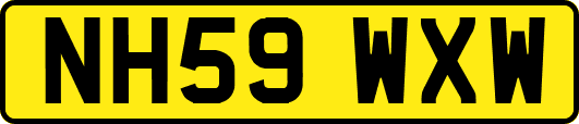 NH59WXW