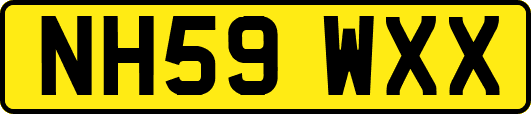 NH59WXX