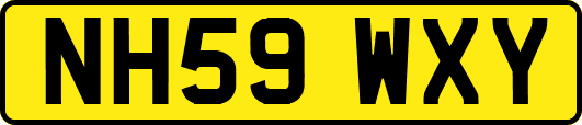 NH59WXY