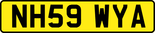 NH59WYA