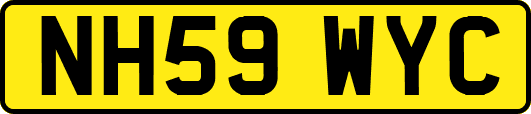 NH59WYC