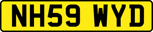 NH59WYD