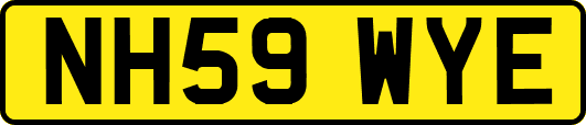 NH59WYE