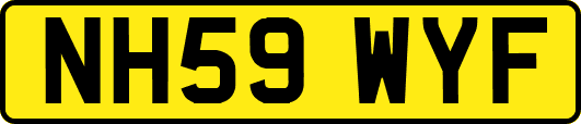 NH59WYF
