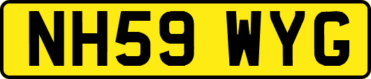 NH59WYG
