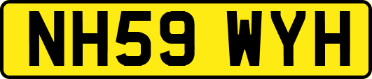 NH59WYH