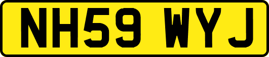 NH59WYJ