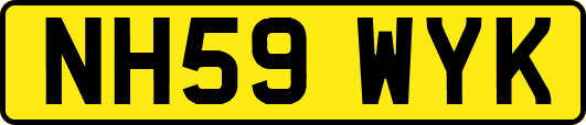 NH59WYK