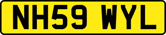 NH59WYL